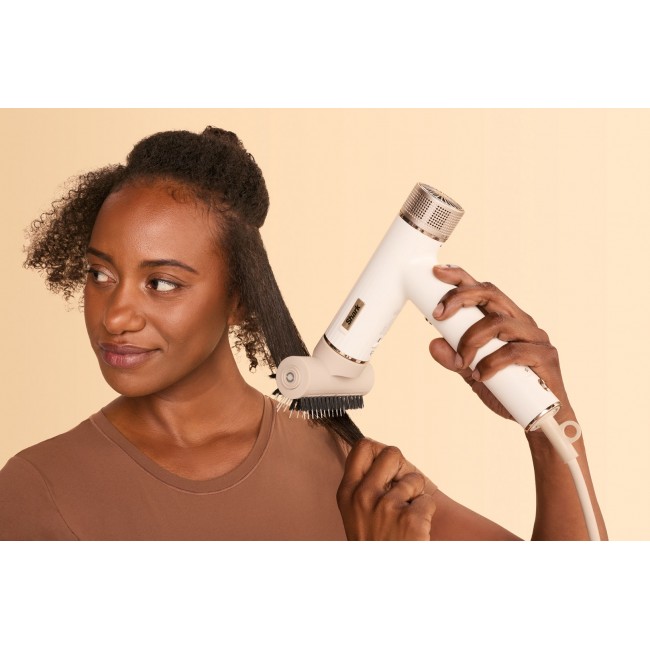 Shark HD333EU hair styling tool Multistyler Warm White 1700 W 2.44 m