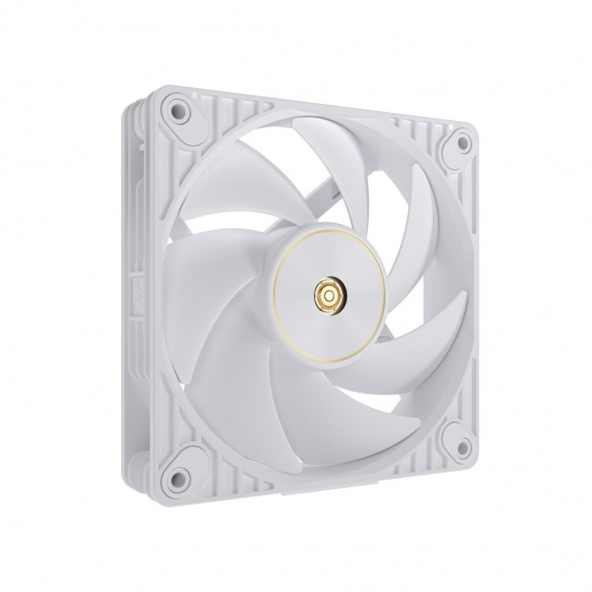 ASUS ProArt PF120 Fan PWM White Computer case 12 cm 1 pc(s)