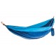 Cocoon HD114-SET hammock Hanging hammock 1 person(s) Nylon, Polyester Blue