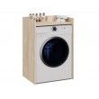 WASHING MACHINE CABINET POLA NP SONOM
