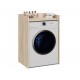 WASHING MACHINE CABINET POLA NP SONOM