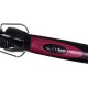 Esperanza EBL004 hair styling tool Curling iron Black 1.7 m 25 W Esperanza EBL004 hair styling tool Curling iron Black 1.7 m 25 W