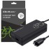 Qoltec Szybka adowarka do roweru elektrycznego 36V | 42V | 2A | wtyczka Bosch 3Pin +kabel zasilający
