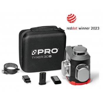 Multiline Laser TYXER 3DG