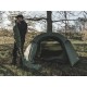 Easy Camp Reindal 3 Green Tunnel tent