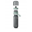 Brita Active green 2-disc filter bottle
