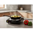 Esperanza EKH003K Black electric stove