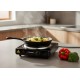 Esperanza EKH003K Black electric stove
