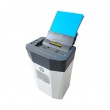 HP OneShred Auto 80CC paper shredder Cross shredding 68 dB 22 cm White HP OneShred Auto 80CC paper shredder Cross shredding 68 dB 22 cm White