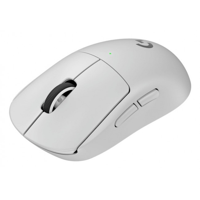 Logitech Pro X Superlight 2 SE mouse Gaming Right-hand RF Wireless Optical 44000 DPI