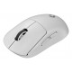 Logitech Pro X Superlight 2 SE mouse Gaming Right-hand RF Wireless Optical 44000 DPI