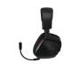 Corsair VOID WIRELESS v2 Headset Wired & Wireless Head-band Gaming USB Type-C Bluetooth Black