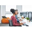 Logitech Zone Wired MSFT Teams - heads Logitech Zone Wired MSFT Teams - heads