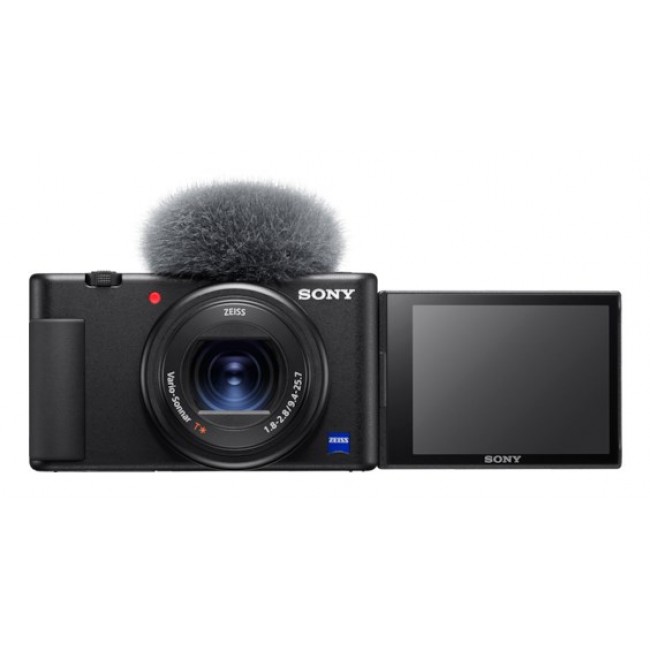Sony ZV-1 1