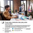 HP Series 7 Pro 37.5 inch WQHD+ Thunderbolt 4 Monitor - 738pu