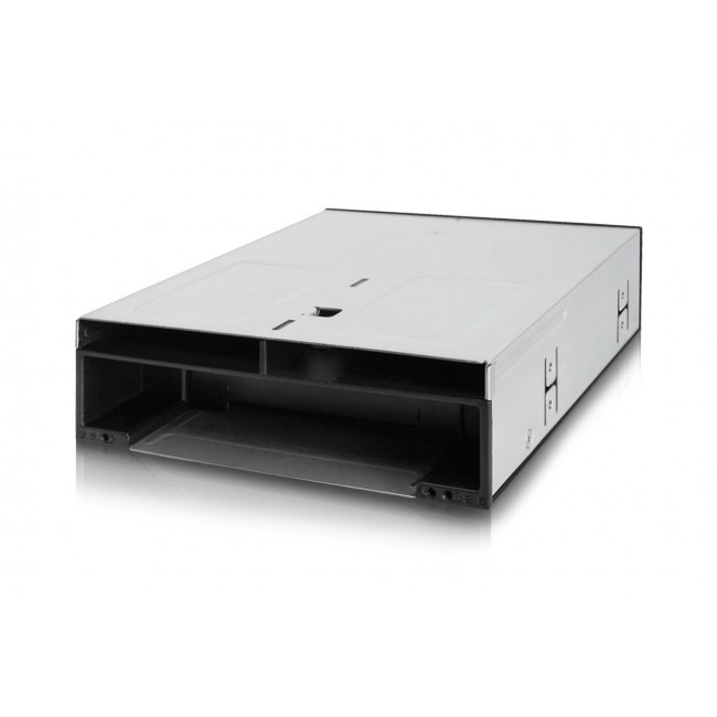 Icy Dock MB095SP-B computer case part Universal HDD Cage