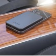 ZENS ZEPP06B/00 power bank 5000 mAh Wireless charging Black