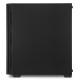 Sharkoon RGB LIT 100 Midi Tower Black