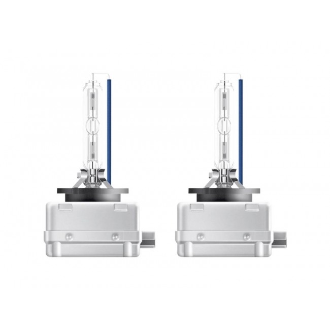 2 pcs set of bulbs D1S 85V 35W Cool Blue NextGen 6