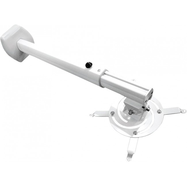 Avtek International WallMount PRO 1500 project mount Wall White