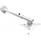 Avtek International WallMount PRO 1500 project mount Wall White