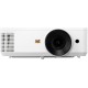 Viewsonic PA700S data projector Standard throw projector 4500 ANSI lumens SVGA (800x600) White Viewsonic PA700S data projector Standard throw projector 4500 ANSI lumens SVGA (800x600) White