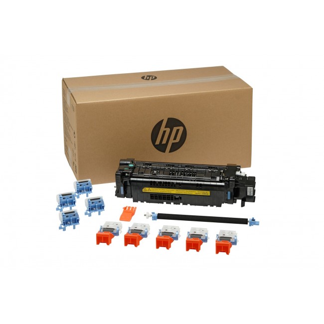 HP LaserJet 220V Maintenance Kit HP LaserJet 220V Maintenance Kit