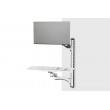 DIGITUS DA-90451 - monteringssat - for DIGITUS DA-90451 - monteringssat - for