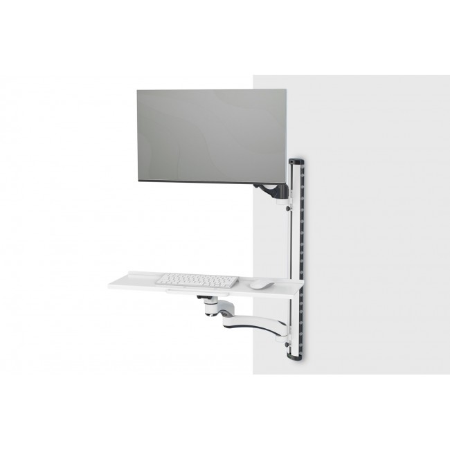 DIGITUS DA-90451 - monteringssat - for DIGITUS DA-90451 - monteringssat - for