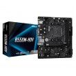 Asrock B550M-HDV Socket AM4 micro ATX AMD B550 Asrock B550M-HDV Socket AM4 micro ATX AMD B550
