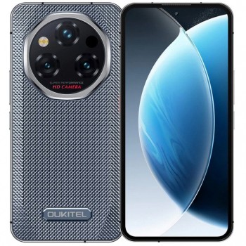 Oukitel WP210 6,7