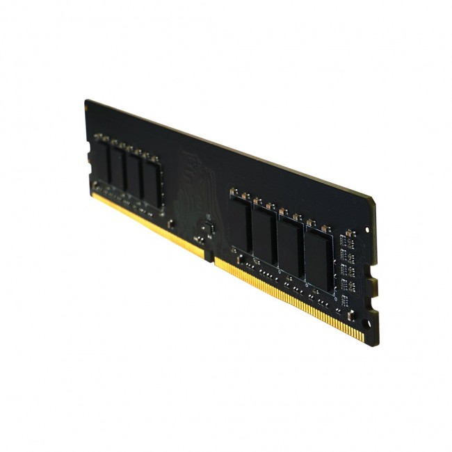 Silicon Power SP008GBLFU320X02 memory module 8 GB 1 x 8 GB DDR4 288-pin DIMM Silicon Power SP008GBLFU320X02 memory module 8 GB 1 x 8 GB DDR4 288-pin DIMM