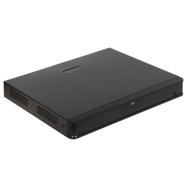 IP Recorder UNIVIEW NVR302-16B-P16-IQ