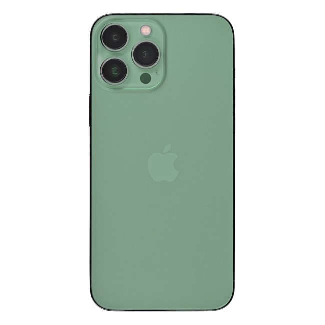 Apple iPhone 13 Pro 256GB Green (REMADE by 2Bnew) 2Y Remade / Refurbished