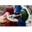 LEGO STAR WARS 75409 Jango Fett's Firespray-Class Starship