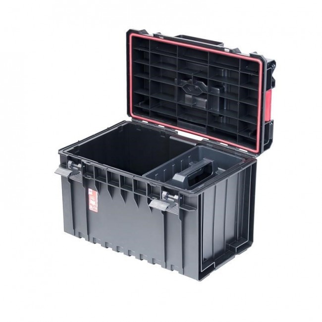 QBRICK SYSTEM ONE BASIC 450
