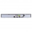 Hikvision DS-7616NXI-K2(D) network video recorder 1U Black