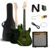 V-TONE EGW 39 GR gitara elektryczna 4/4 stratocast