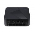 Acer Revo Box RB102-LNL Copilot+ PC Intel Core Ultra 7 256V 16 GB LPDDR5x-SDRAM 1 TB SSD Windows 11 Pro Mini PC Black