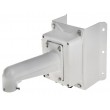 Hikvision Digital Technology DS-1602ZJ-BOX-CORNER security camera accessory Corner mounting foot