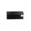 Digitus DN-170064 uninterruptible power supply (UPS) Line-Interactive 0.8 kVA 480 W 2 AC outlet(s)