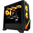 MSI MPG Infinite Z3 X3D 9NVVR7-685EU AMD Ryzen 7 9800X3D 32 GB DDR5-SDRAM 2 TB SSD NVIDIA GeForce RTX 5080 Windows 11 Home Desktop PC Black MSI MPG Infinite Z3 X3D 9NVVR7-685EU AMD Ryzen 7 9800X3D 32 GB DDR5-SDRAM 2 TB SSD NVIDIA GeForce RTX 5080 Windows 11 Home Desktop PC Black