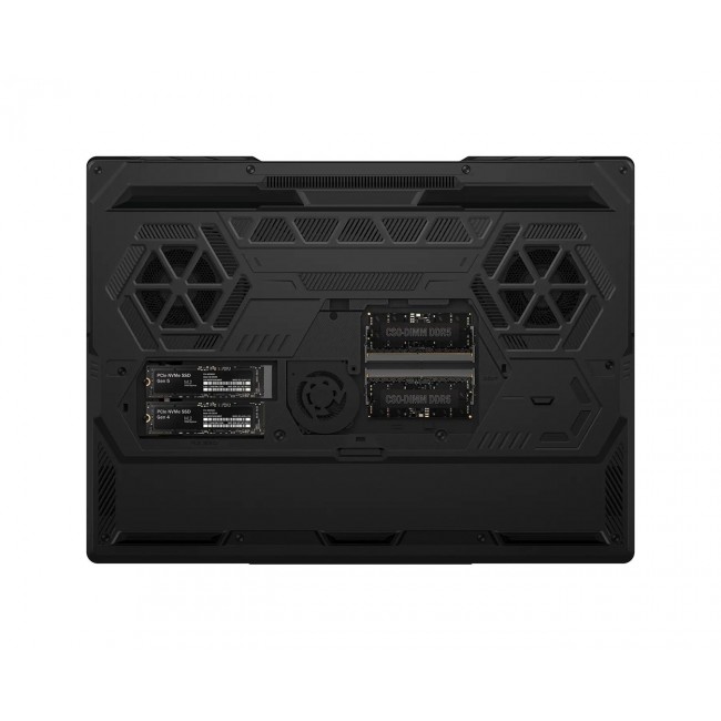 MSI Raider 16 HX B2WH-237XPL Ultra 7 251HX 16.0 MSI Raider 16 HX B2WH-237XPL Ultra 7 251HX 16.0