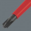 Wera 05006640001 manual screwdriver Set Straight screwdriver