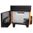 NEO tools 90-160 dehumidifier 7 L 56 dB 750 W Orange