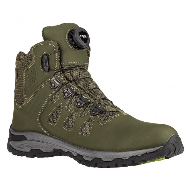 NEO tools 82-751-44 safety footwear
