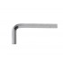 Hex key KU NIA RWTg 22mm