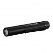 Ledlenser P2R Black Pen flashight LED