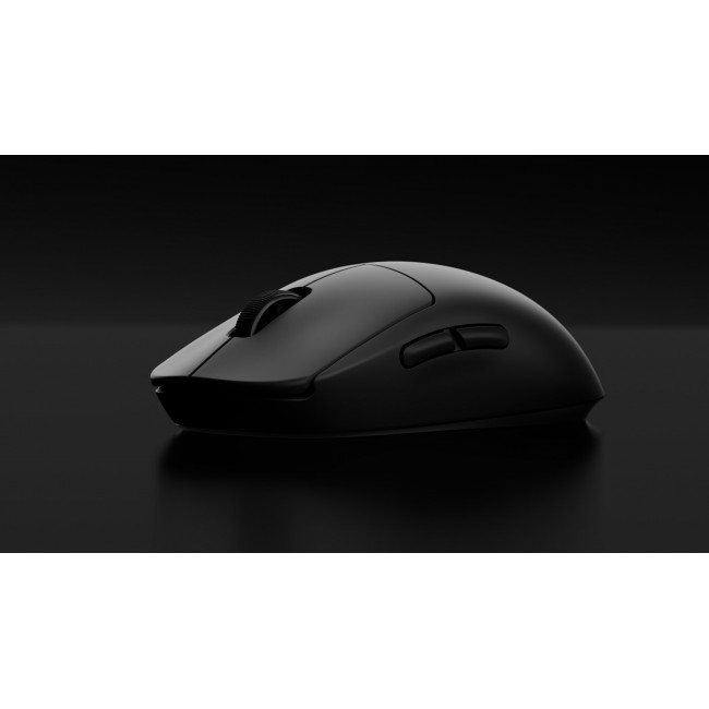 Logitech G PRO 2 LIGHTSPEED Mouse