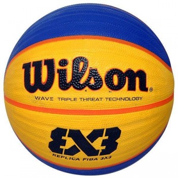 BASKETBALL BALL WTB1033XB